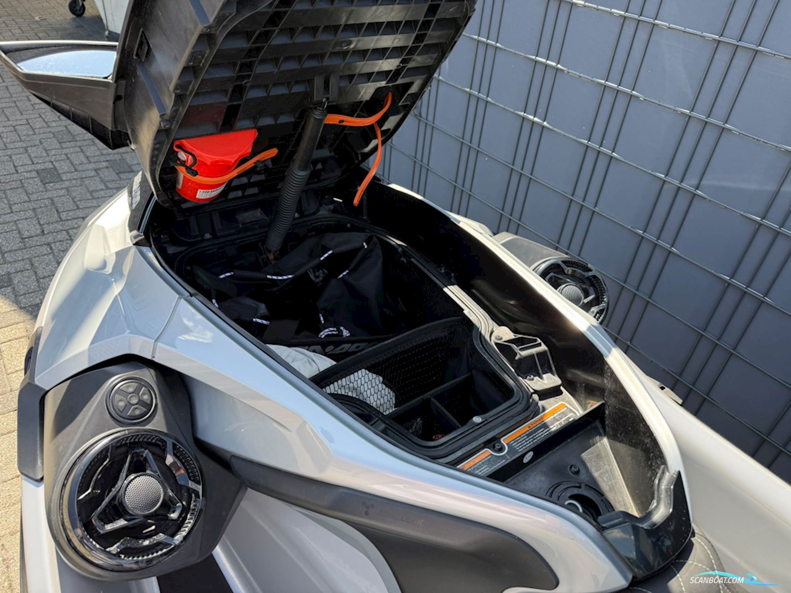 Sea-Doo Gtx 300