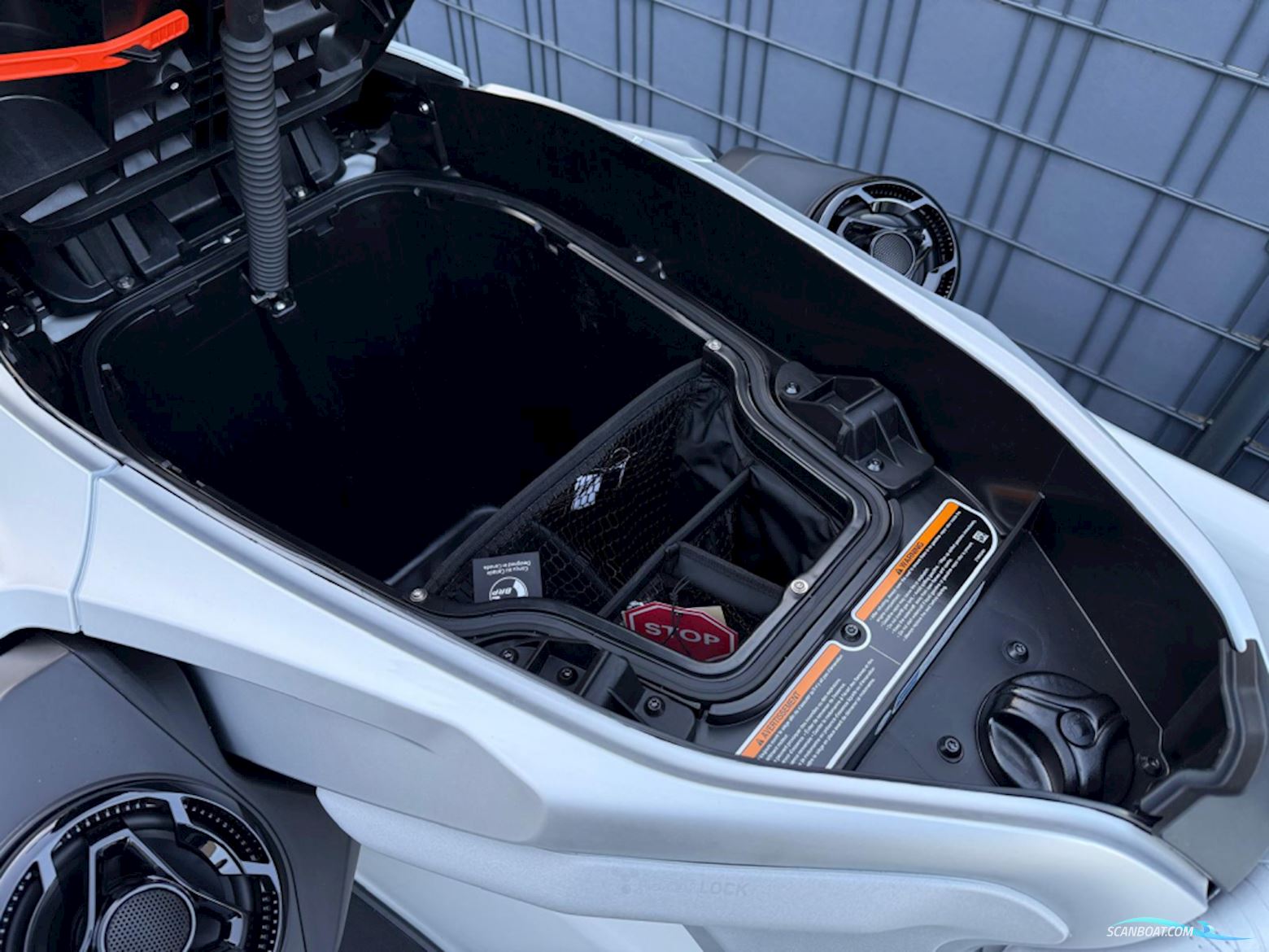 Sea Doo Gtx Limited 325