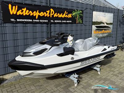 Sea-Doo GTX Limited 325 Jetski / Scooter / Jetbåd 2026, med Rotax motor, Holland