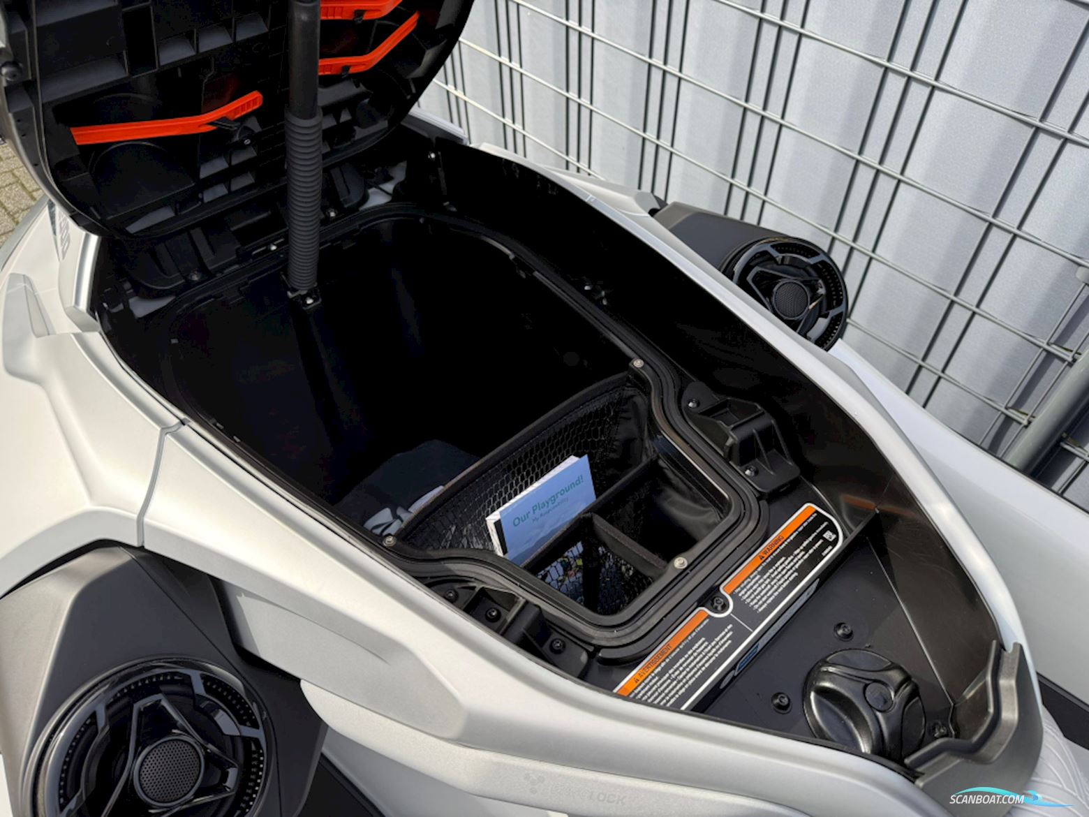 Sea-Doo Gtx Limited 325