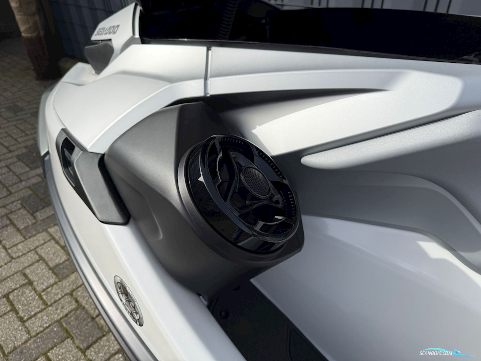 Sea-Doo Gtx Limited 325