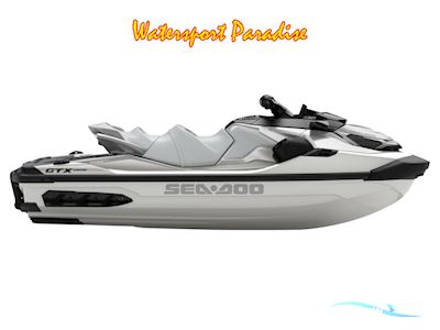 Sea-Doo GTX Limited 350 Jetski / Scooter / Jetbåd 2027, med Rotax 1630 ACE motor, Holland
