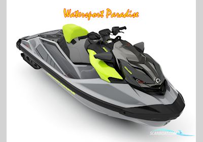 Sea Doo Rxp X 325 Jetski / Scooter / Jetbåd 2026, Holland