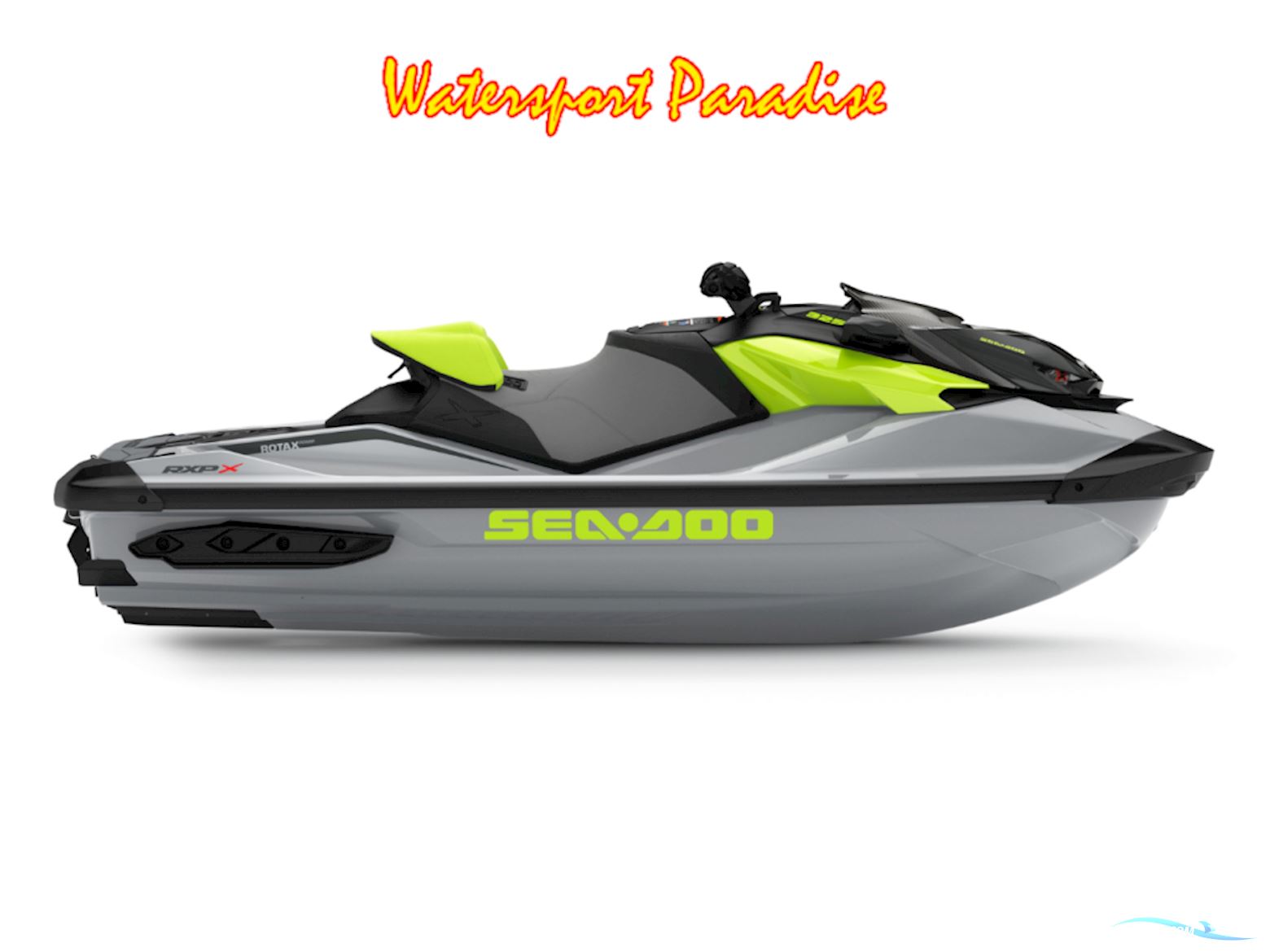 SEA DOO RXP X 325