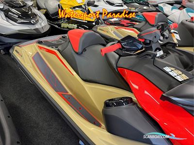 Sea-Doo Rxp-X 325 Jetski / Scooter / Jetbåd 2025, Holland
