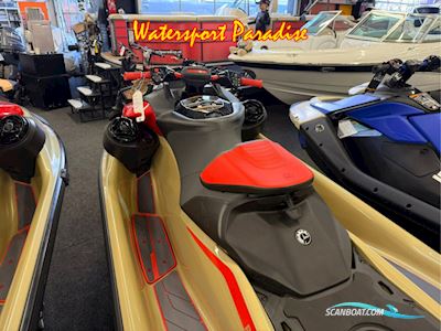 Sea-Doo Rxp-X 325 Jetski / Scooter / Jetbåd 2025, Holland