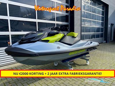 Sea-Doo RXP-X 325 Jetski / Scooter / Jetbåd 2024, Holland
