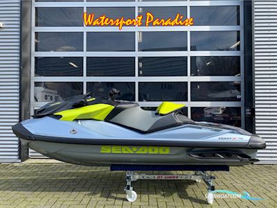 Sea-Doo RXP-X 325 Jetski / Scooter / Jetbåd 2024, Holland