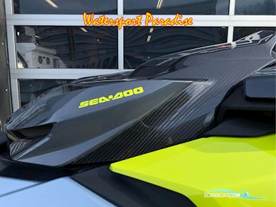 Sea-Doo RXP-X 325 Jetski / Scooter / Jetbåd 2024, Holland