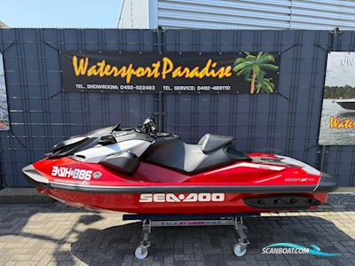 Sea Doo Rxp X 325 Jetski / Scooter / Jetbåd 2024, med Rotax motor, Holland