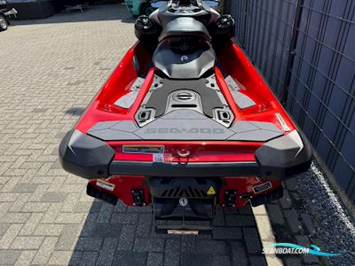 Sea Doo Rxp X 325 Jetski / Scooter / Jetbåd 2024, med Rotax motor, Holland