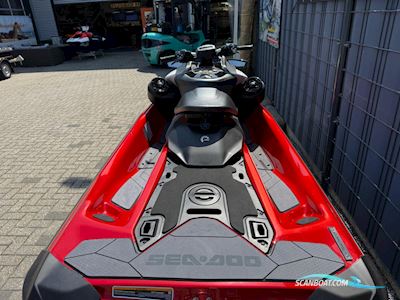 Sea Doo Rxp X 325 Jetski / Scooter / Jetbåd 2024, med Rotax motor, Holland