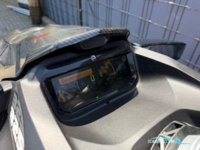 Sea Doo Rxp X 325 Jetski / Scooter / Jetbåd 2024, med Rotax motor, Holland