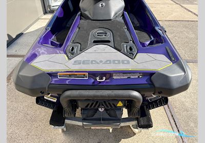 Sea Doo Rxp-X RS 2021 Jetski / Scooter / Jetbåd 2021, med Rotax motor, Holland