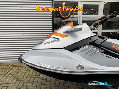 Sea-Doo RXT 255 RS Jetski / Scooter / Jetbåd 2009, Holland