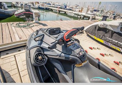 Sea-Doo Rxt-X 300 Jetski / Scooter / Jetbåd 2022, med Sea-Doo motor, Spanien