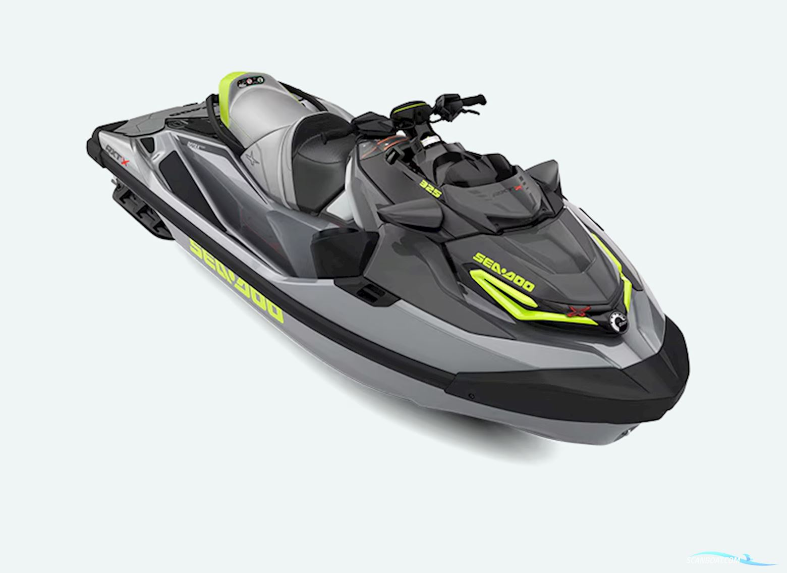 Sea-Doo Rxt-X 325 Tech Package Jetski / Scooter / Jetbåd 2024, Holland
