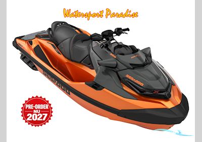 Sea-Doo RXT-X 350 Jetski / Scooter / Jetbåd 2027, med Rotax 1630 ACE motor, Holland