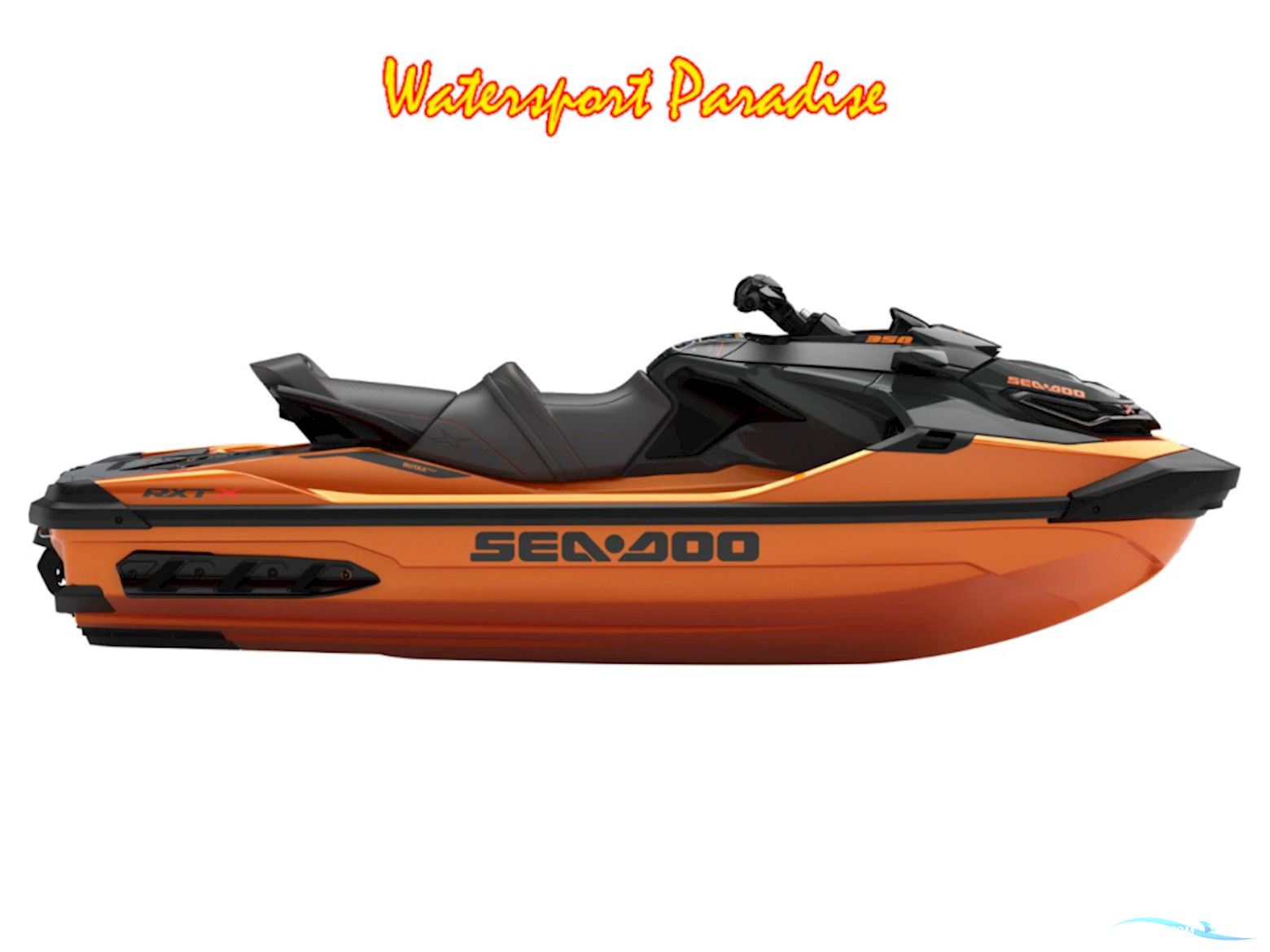 Sea-Doo RXT-X 350