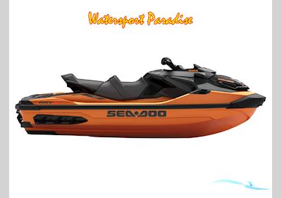 Sea-Doo RXT-X 350 Jetski / Scooter / Jetbåd 2027, med Rotax 1630 ACE motor, Holland