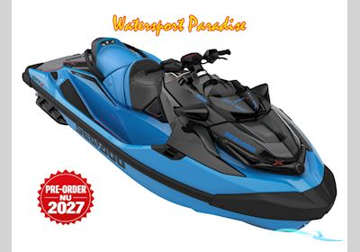 Sea-Doo RXT-X 350 Jetski / Scooter / Jetbåd 2027, med Rotax 1630 ACE motor, Holland