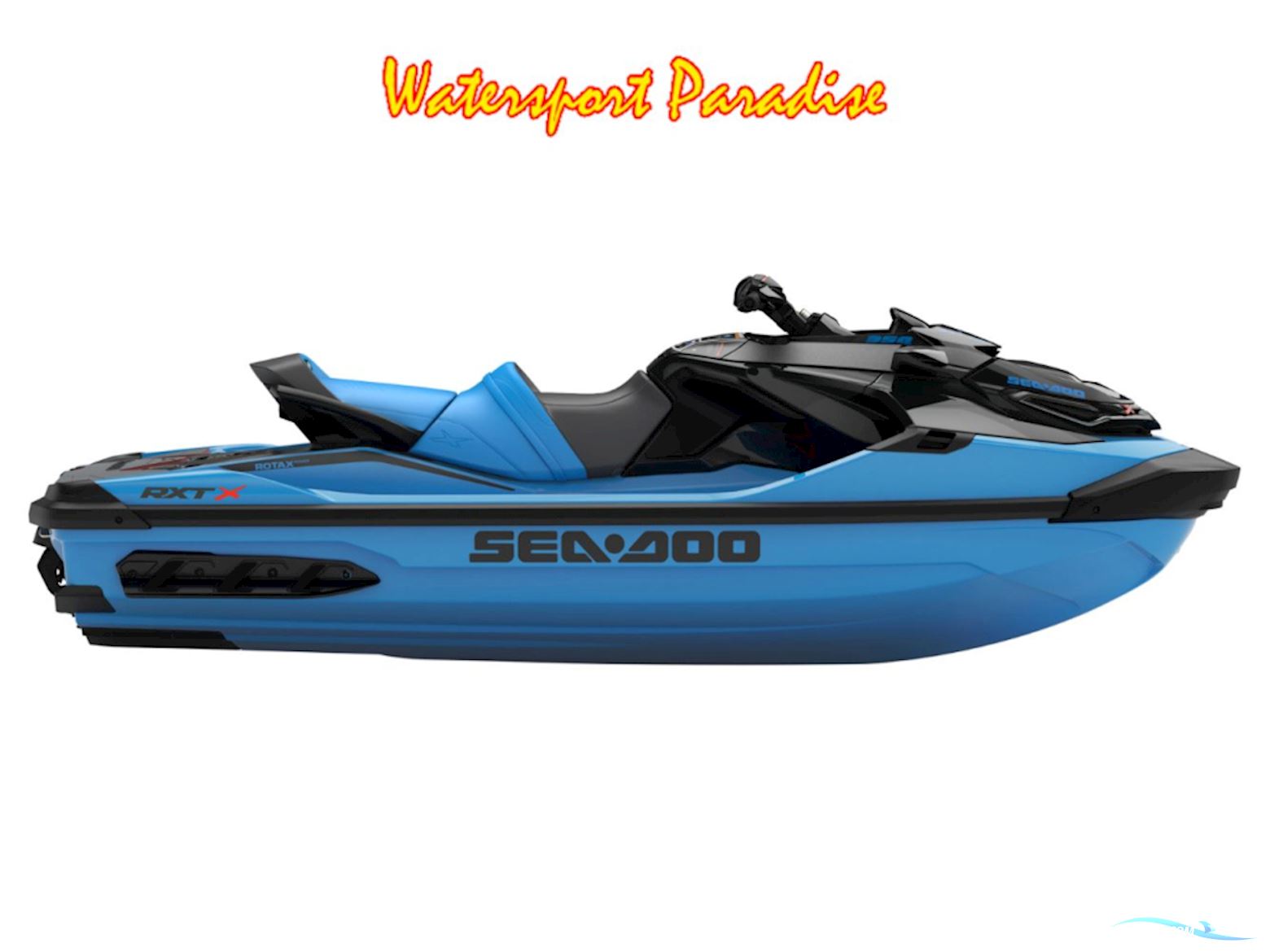 Sea-Doo RXT-X 350