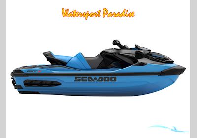 Sea-Doo RXT-X 350 Jetski / Scooter / Jetbåd 2027, med Rotax 1630 ACE motor, Holland