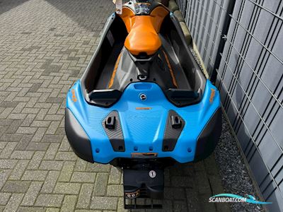 Sea-Doo Spark Trixx 90 1UP Jetski / Scooter / Jetbåd 2026, Holland