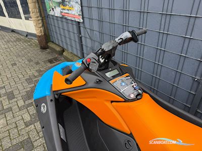 Sea-Doo Spark Trixx 90 3UP Jetski / Scooter / Jetbåd 2026, Holland