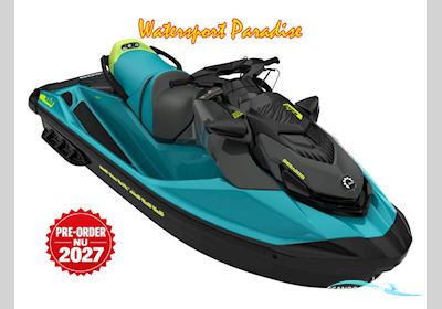 Sea-Doo Wake 170 Jetski / Scooter / Jetbåd 2027, med Rotax 1630 ACE motor, Holland