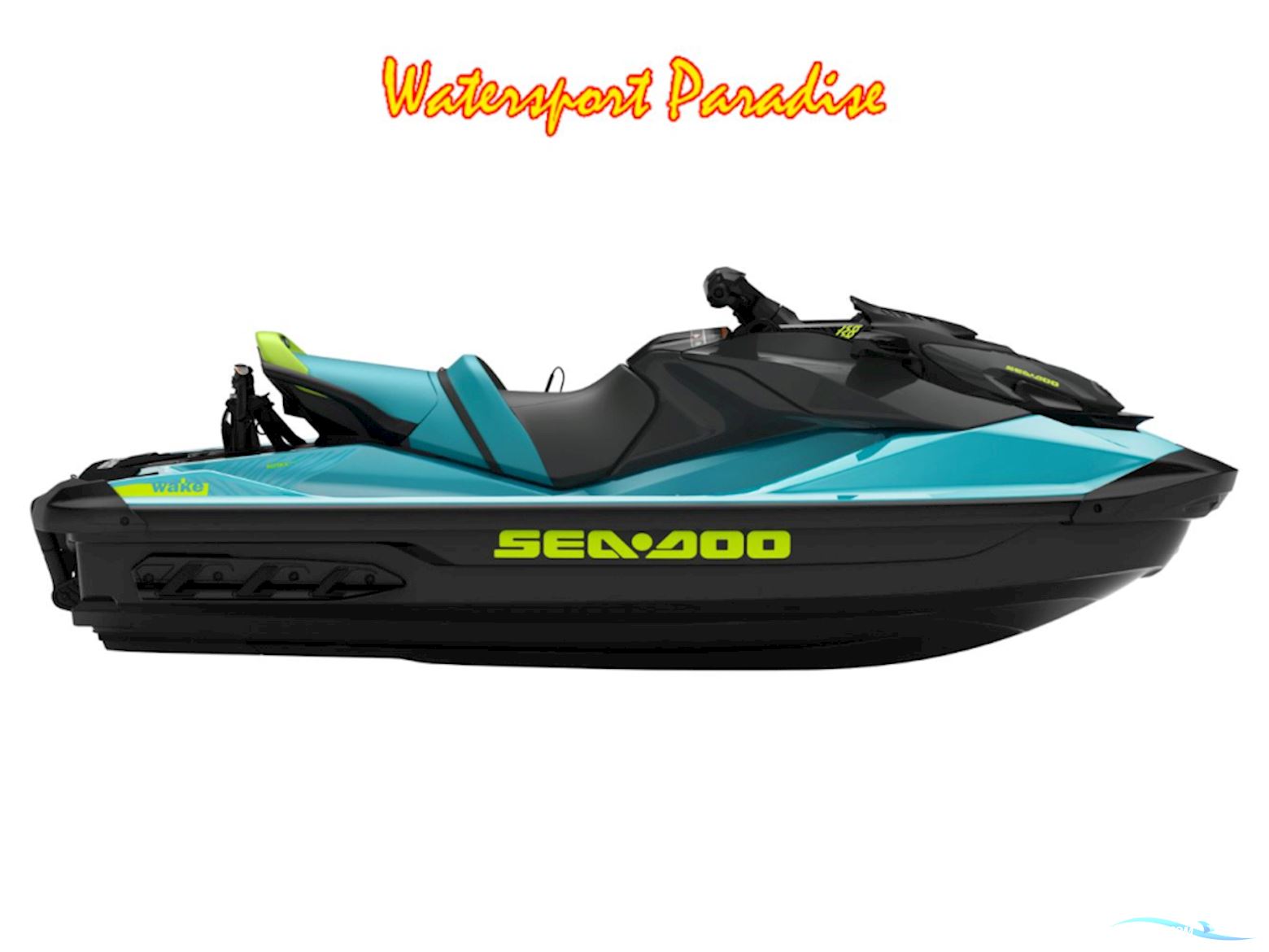 Sea-Doo Wake 170