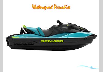 Sea-Doo Wake 170 Jetski / Scooter / Jetbåd 2027, med Rotax 1630 ACE motor, Holland