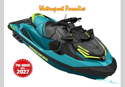 Sea-Doo Wake Pro 230 Jetski / Scooter / Jetbåd 2027, med Rotax 1630 ACE motor, Holland