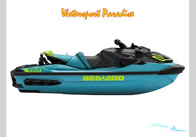 Sea-Doo Wake Pro 230 Jetski / Scooter / Jetbåd 2027, med Rotax 1630 ACE motor, Holland