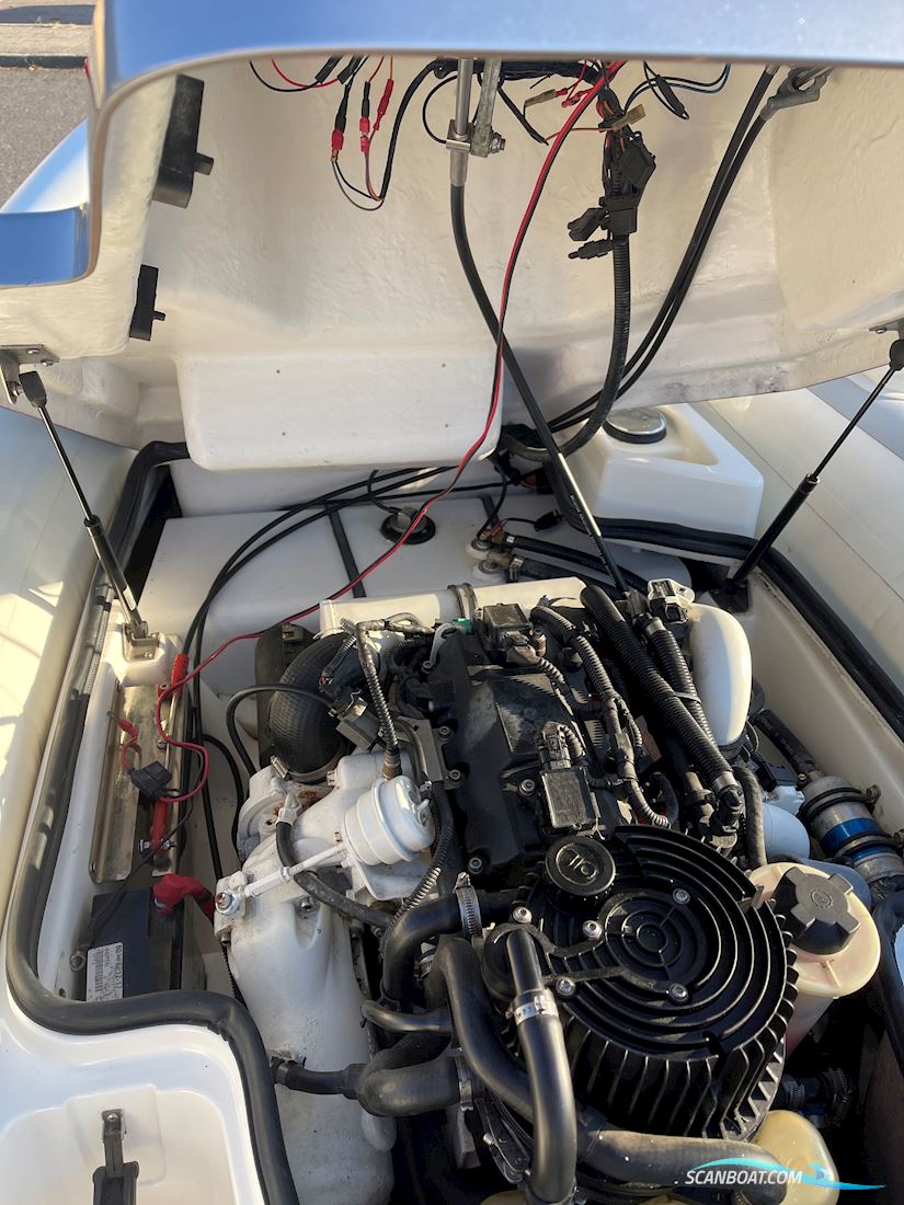 Williams 285 Turbojet