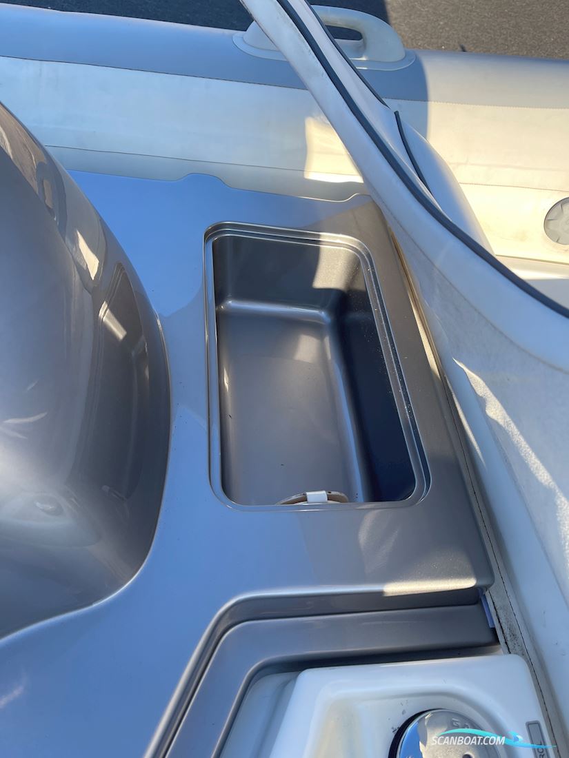 Williams 285 Turbojet