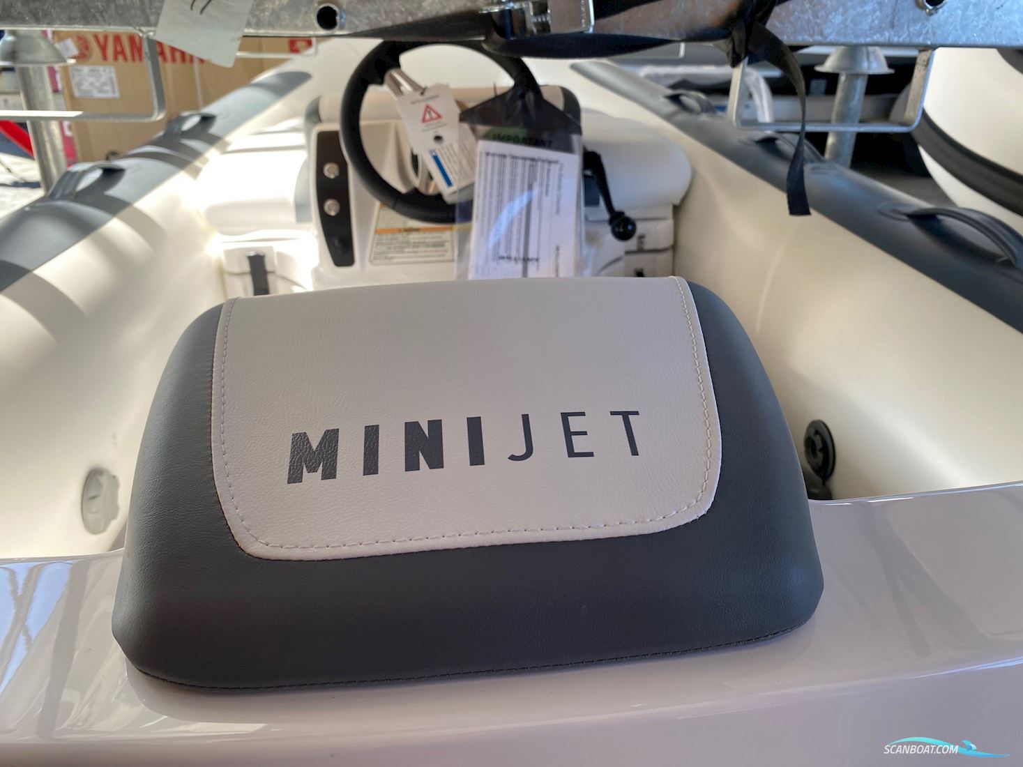 Williams Minijet 280