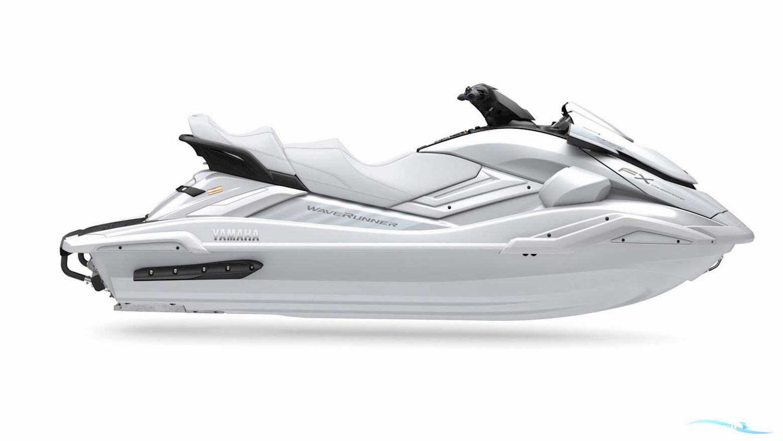 Yamaha FX Cruiser Svho