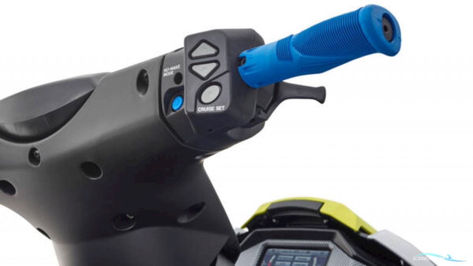 Yamaha FX Cruiser Svho