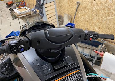 Yamaha FX Svho Cruiser Jetski / Scooter / Jetbåd 2023, med Yamaha motor, Danmark