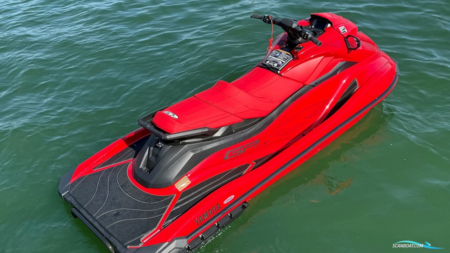 Yamaha GP1800R HO