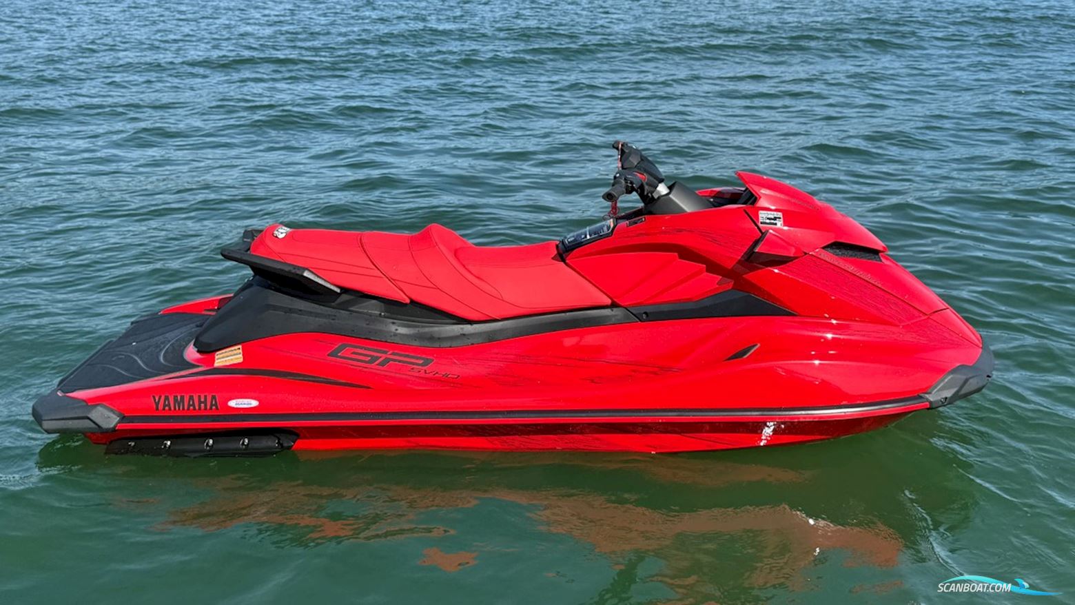 Yamaha GP1800R HO