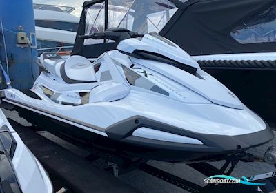 Yamaha VX Cruiser HO Jetski / Scooter / Jetbåd 2024, Danmark