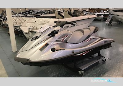 Yamaha Vxs HO 1.8 Jetski / Scooter / Jetbåd 2024, med Yamaha motor, Sverige