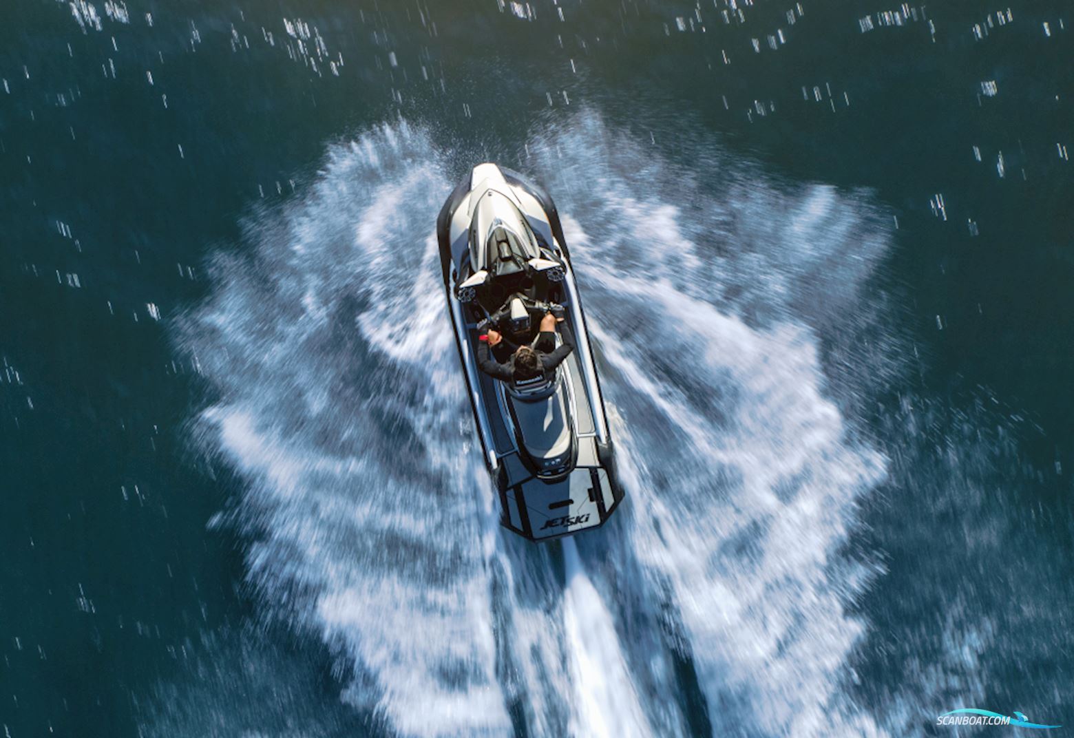 Kawasaki Stx 160LX I New 2026 Model