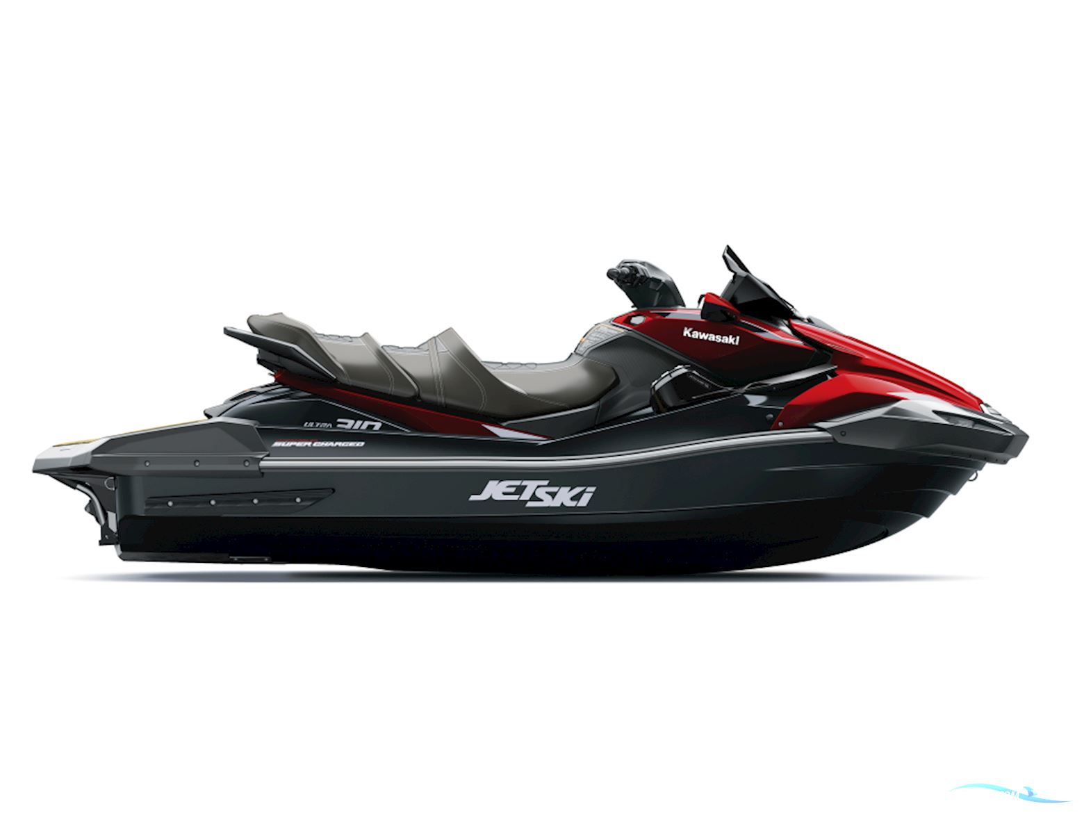 Kawasaki Ultra 310LX I New 2026 Model Jetski / Scooter / Jetbåt 2026, Holland