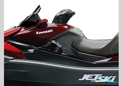 Kawasaki Ultra 310LX I New 2026 Model Jetski / Scooter / Jetbåt 2026, Holland