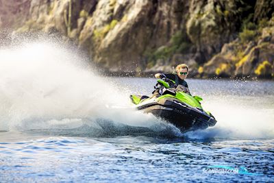 Kawasaki Ultra 310LX-S Cashback Actie Jetski / Scooter / Jetbåt 2026, Holland