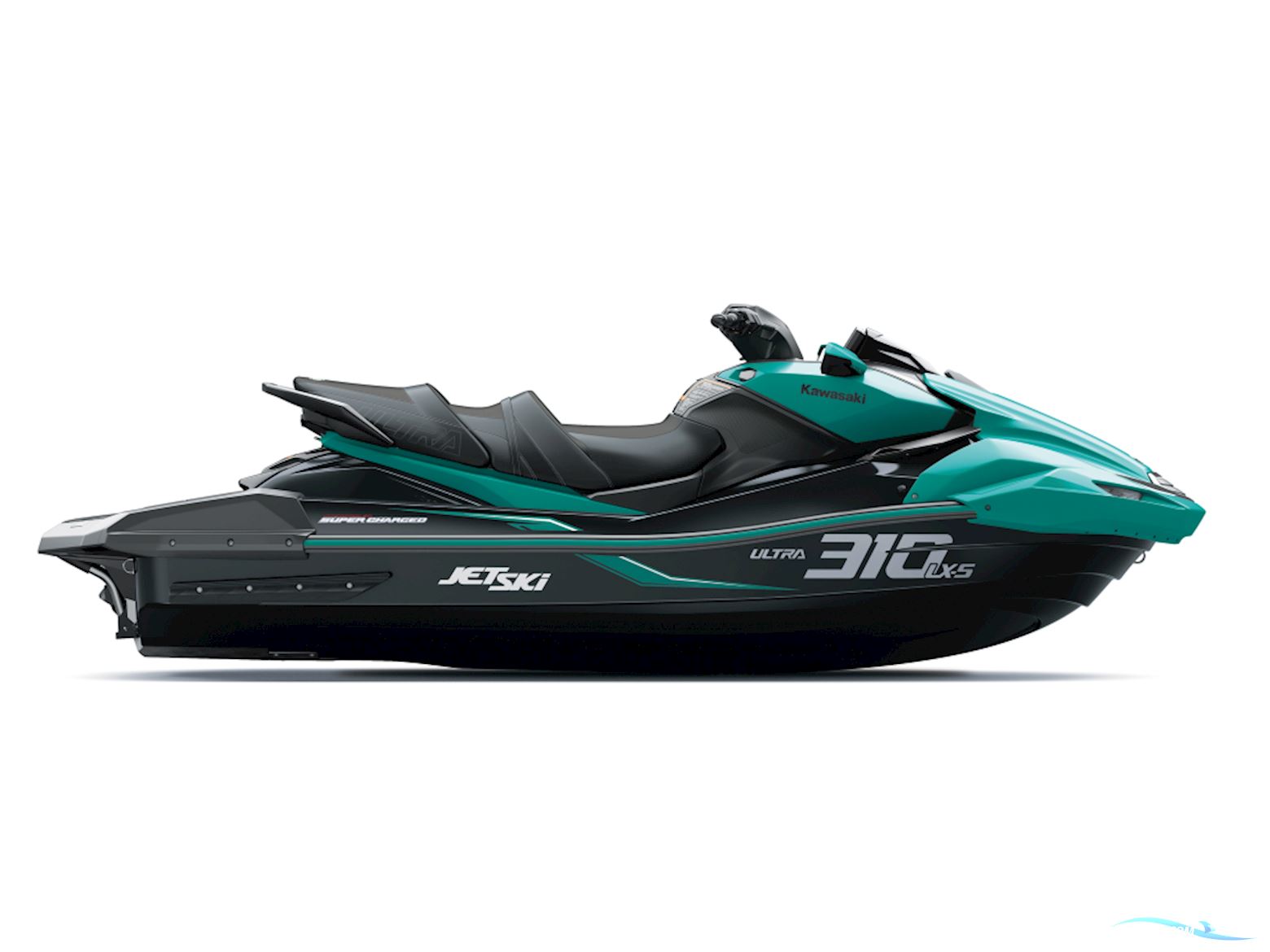 Kawasaki Ultra 310LX-S I New 2026 Model Jetski / Scooter / Jetbåt 2026, Holland