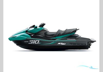 Kawasaki Ultra 310LX-S I New 2026 Model Jetski / Scooter / Jetbåt 2026, Holland